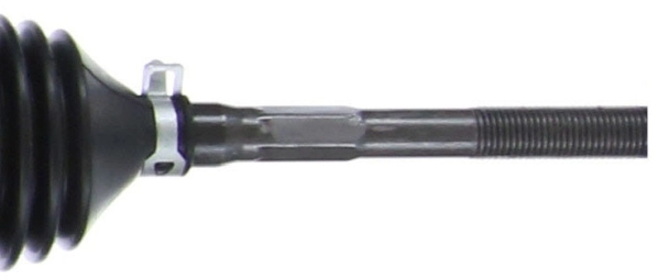 Crémaillère de direction SPIDAN GKNX10042