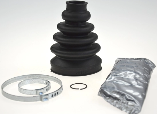 Jeu de joints-soufflets, arbre de commande SPIDAN 24659