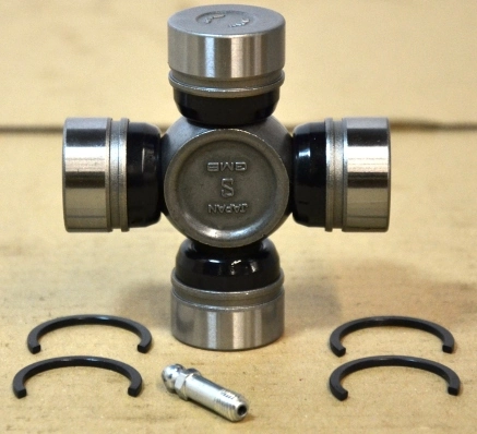 Joint, arbre de transmission SPIDAN U 927