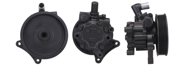 Pompe hydraulique, direction SPIDAN 52614