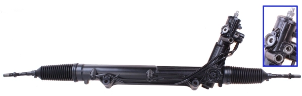 Crémaillère de direction SPIDAN 52373