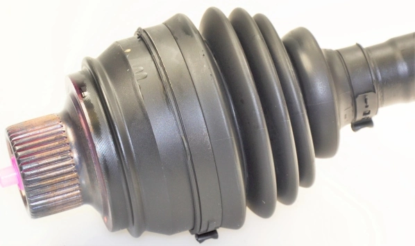 Arbre de transmission SPIDAN 36375