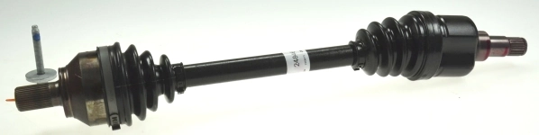 Arbre de transmission SPIDAN 24846