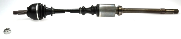 Arbre de transmission SPIDAN 21655