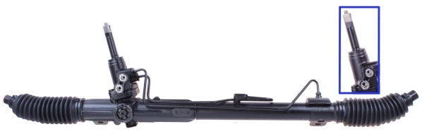 Crémaillère de direction SPIDAN 51524