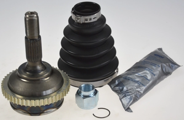 Jeu de joints, arbre de transmission SPIDAN 22270