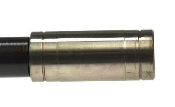 Arbre de transmission SPIDAN 24399