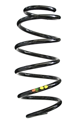 Ressort de suspension SPIDAN 86458