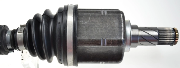 Arbre de transmission SPIDAN 24920