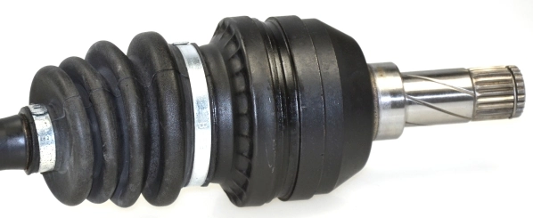 Arbre de transmission SPIDAN 24068