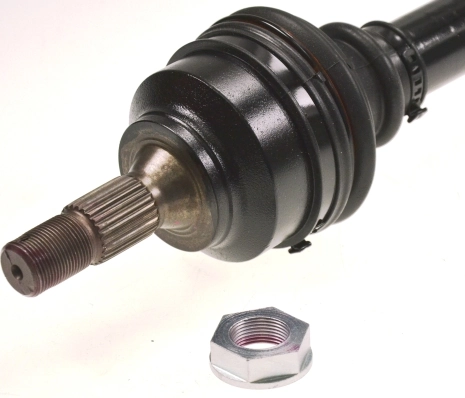 Arbre de transmission SPIDAN 24668