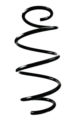 Ressort de suspension SPIDAN 88277