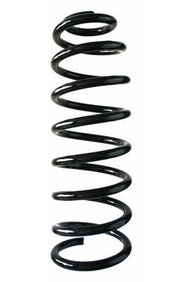 Ressort de suspension SPIDAN 49567