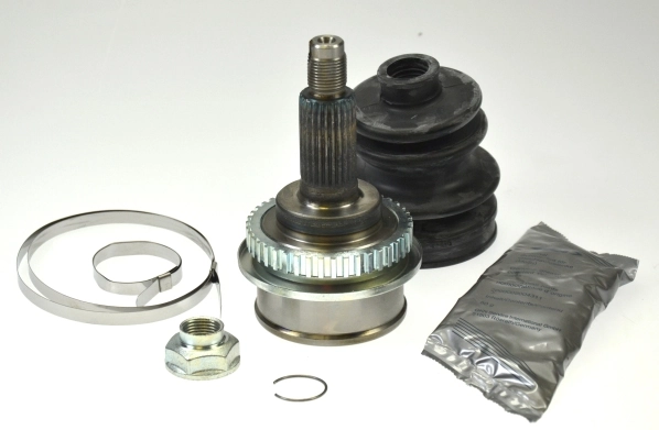 Jeu de joints, arbre de transmission SPIDAN 22935