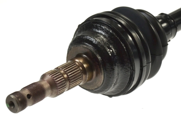 Arbre de transmission SPIDAN 24071