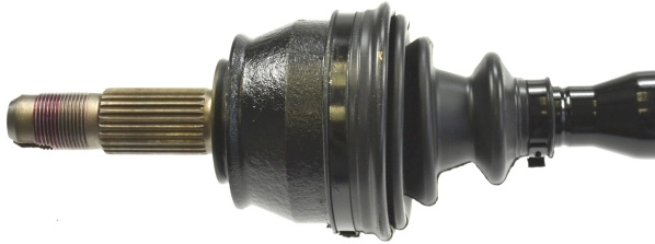 Arbre de transmission SPIDAN 24784