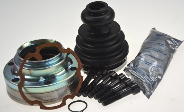 Jeu de joints, arbre de transmission SPIDAN 20597