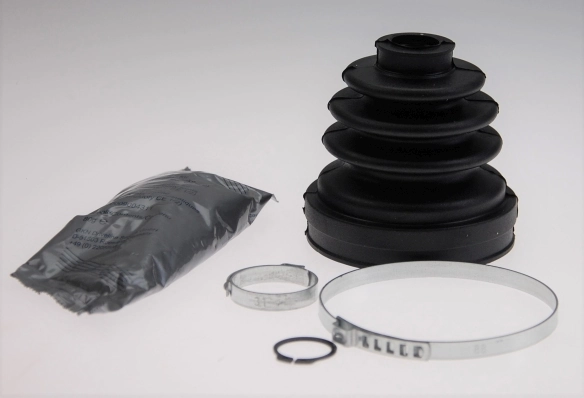 Jeu de joints-soufflets, arbre de commande SPIDAN 36930