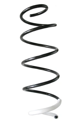 Ressort de suspension SPIDAN 88403