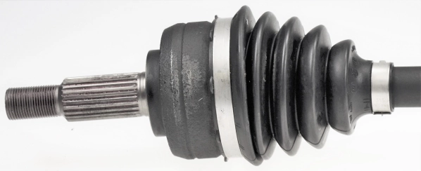 Arbre de transmission SPIDAN 36213