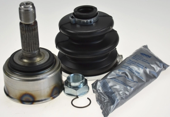 Jeu de joints, arbre de transmission SPIDAN 20320