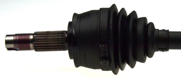 Arbre de transmission SPIDAN 25881