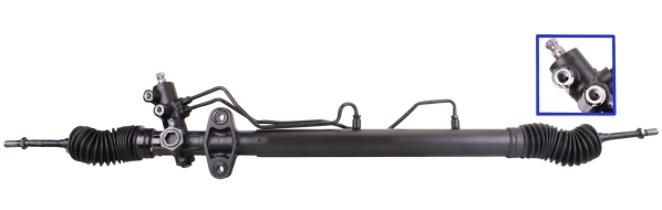 Crémaillère de direction SPIDAN 51507