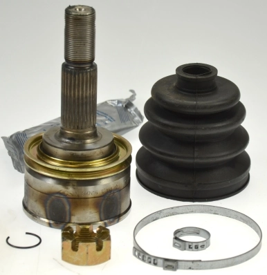 Jeu de joints, arbre de transmission SPIDAN 24409