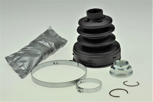 Jeu de joints-soufflets, arbre de commande SPIDAN 36486