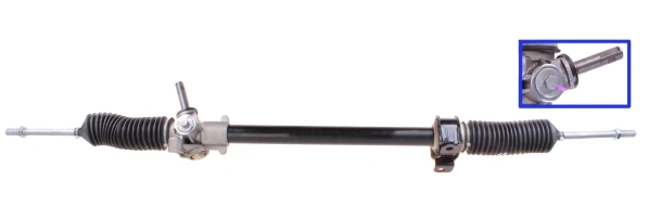 Crémaillère de direction SPIDAN 52143