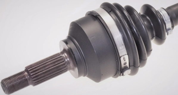 Arbre de transmission SPIDAN 24724