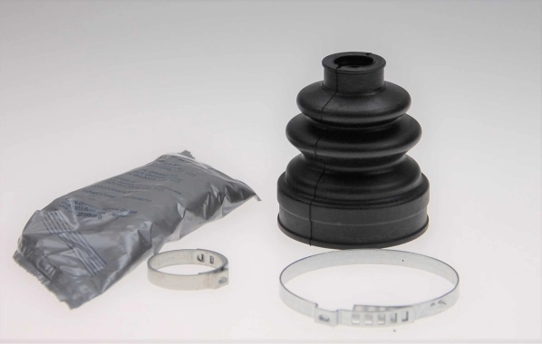 Jeu de joints-soufflets, arbre de commande SPIDAN 37077