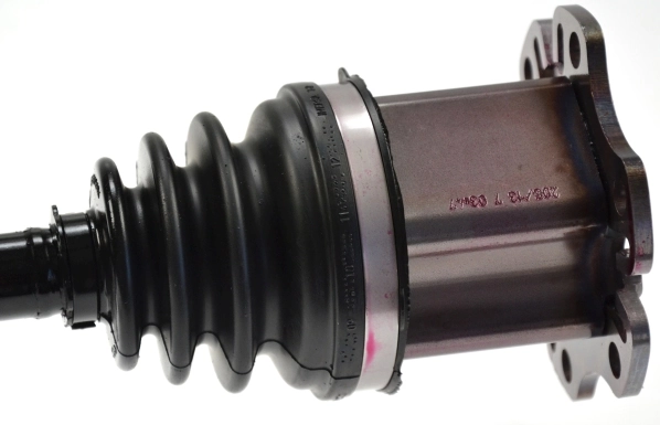 Arbre de transmission SPIDAN 23628