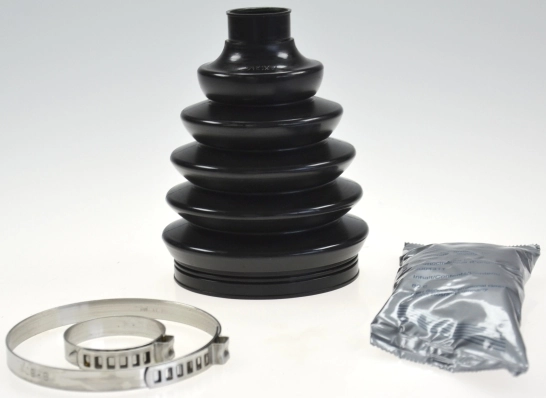 Jeu de joints-soufflets, arbre de commande SPIDAN 23017