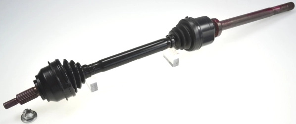 Arbre de transmission SPIDAN 24646