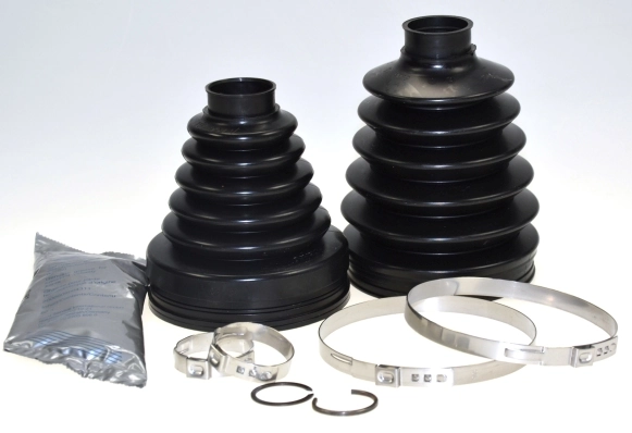 Jeu de joints-soufflets, arbre de commande SPIDAN 25825