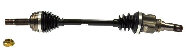 Arbre de transmission SPIDAN 24513