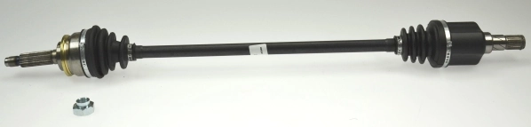 Arbre de transmission SPIDAN 24851