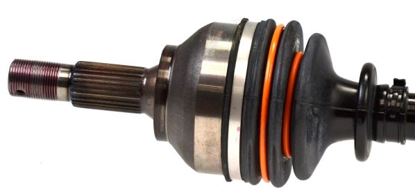 Arbre de transmission SPIDAN 24259