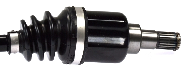 Arbre de transmission SPIDAN 24595