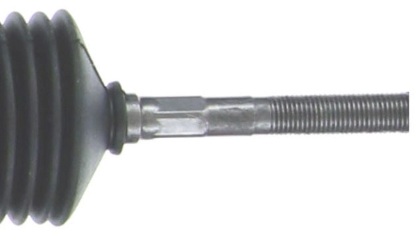 Crémaillère de direction SPIDAN 51887