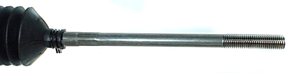 Crémaillère de direction SPIDAN 51802