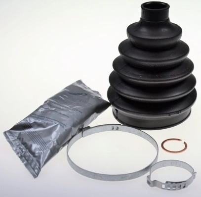 Jeu de joints-soufflets, arbre de commande SPIDAN 36158