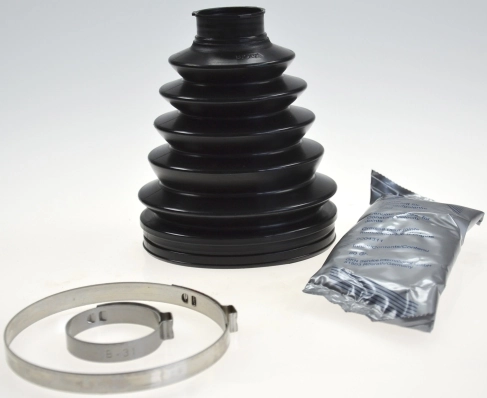 Jeu de joints-soufflets, arbre de commande SPIDAN 23166