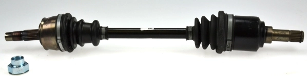 Arbre de transmission SPIDAN 23784