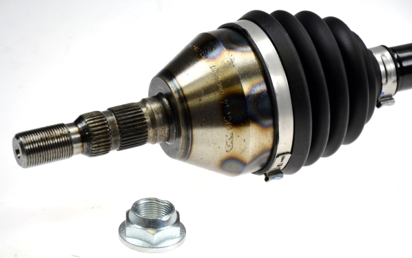 Arbre de transmission SPIDAN 24953