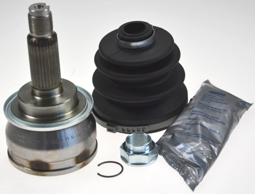 Jeu de joints, arbre de transmission SPIDAN 22175