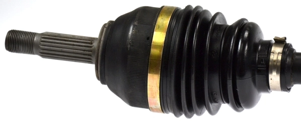 Arbre de transmission SPIDAN 22068