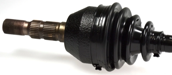 Arbre de transmission SPIDAN 24080