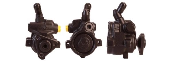 Pompe hydraulique, direction SPIDAN 53831